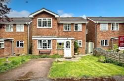 Yapton, West Sussex