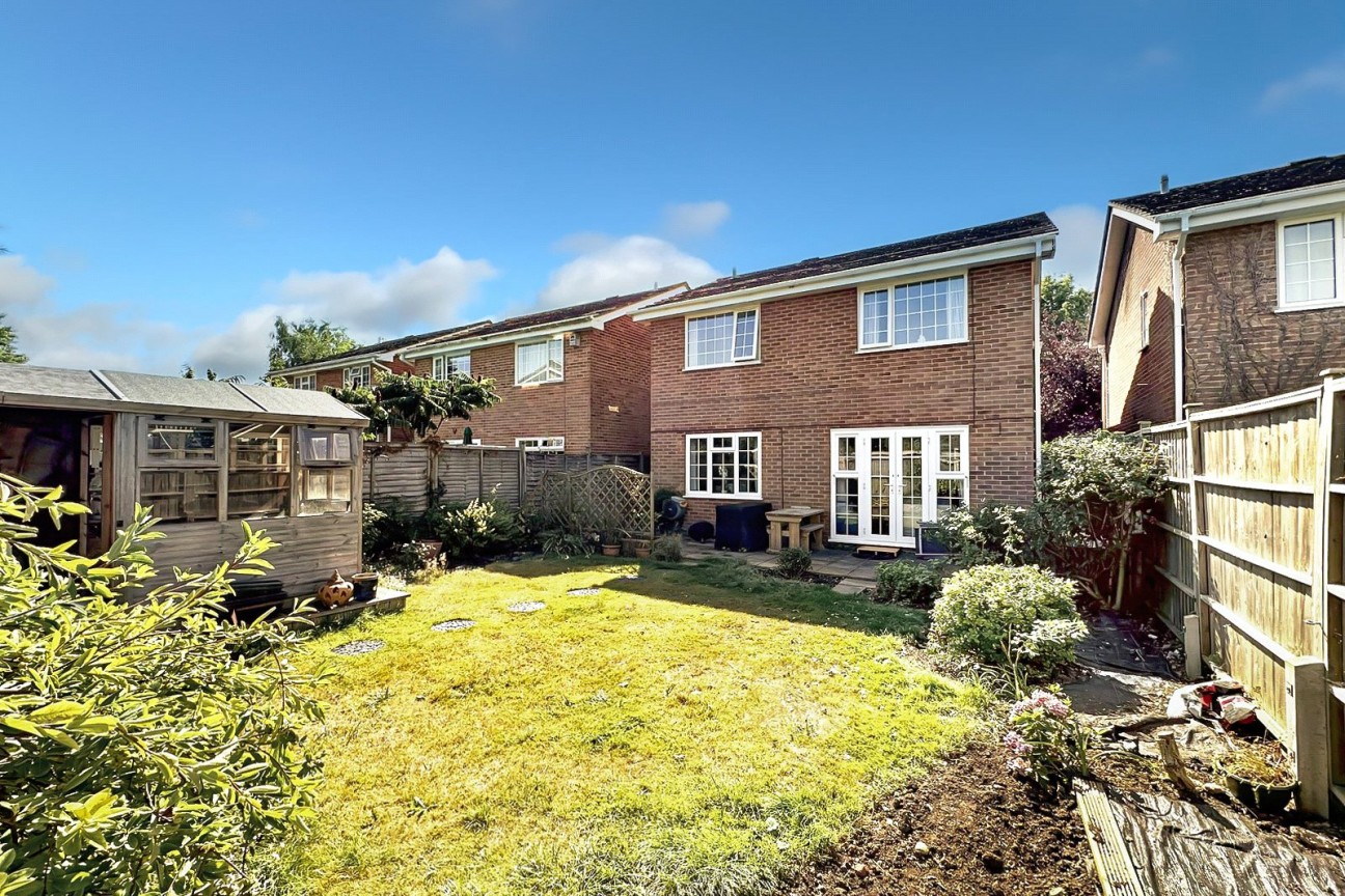 Yapton, West Sussex