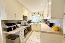 Yapton, West Sussex