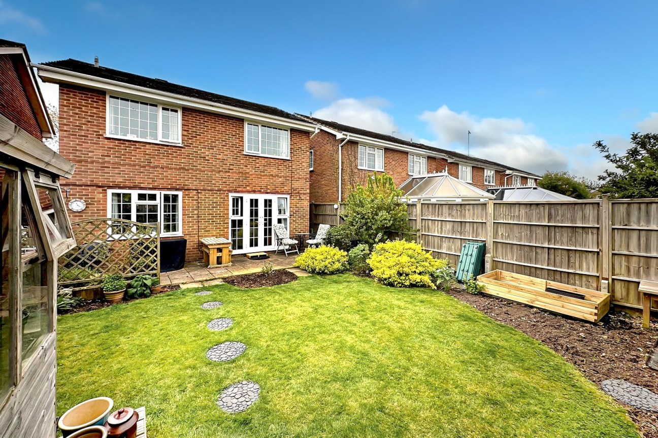 Yapton, West Sussex