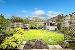 Yapton, West Sussex