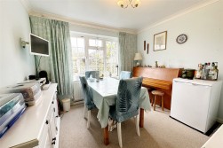 Yapton, West Sussex