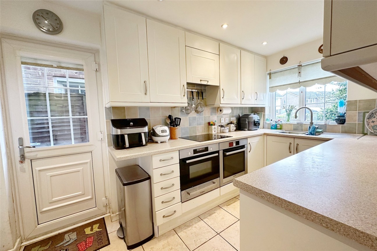 Yapton, West Sussex