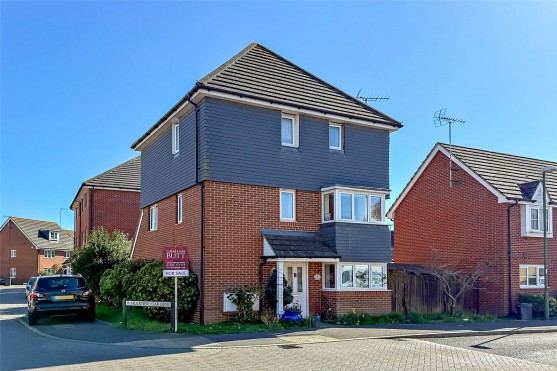 Littlehampton, West Sussex