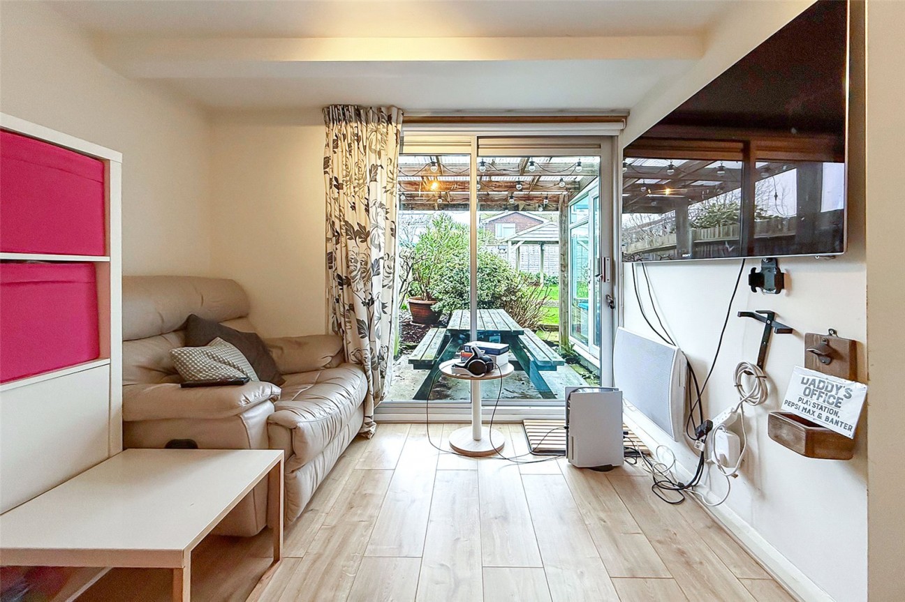 Littlehampton, West Sussex