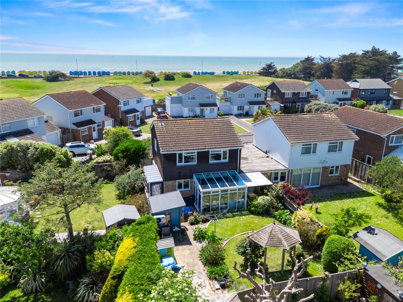 Littlehampton, West Sussex