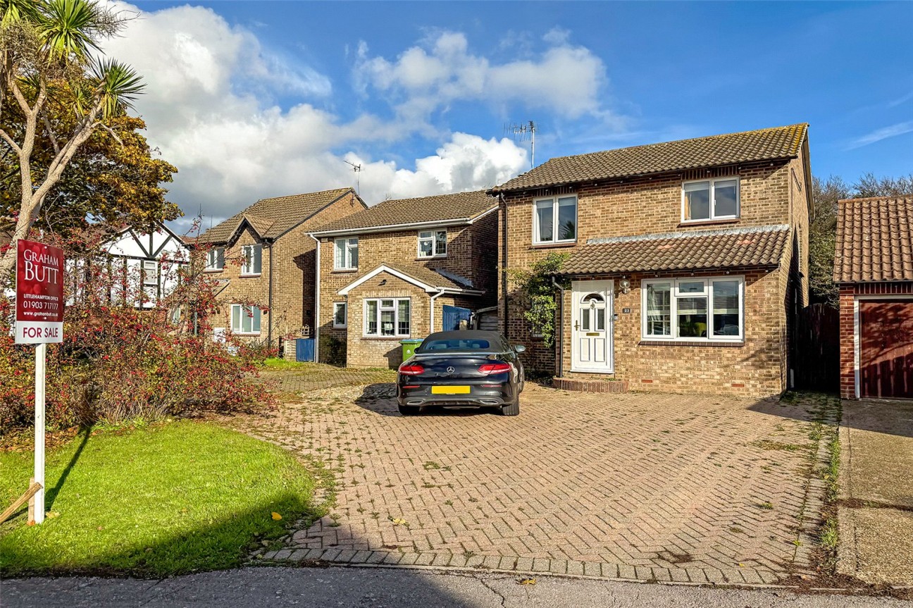 Littlehampton, West Sussex