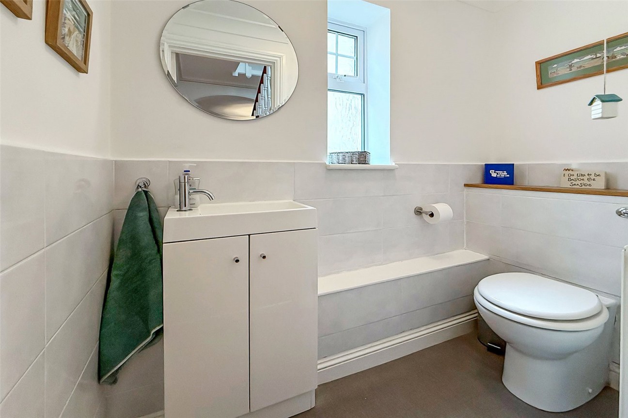 Littlehampton, West Sussex