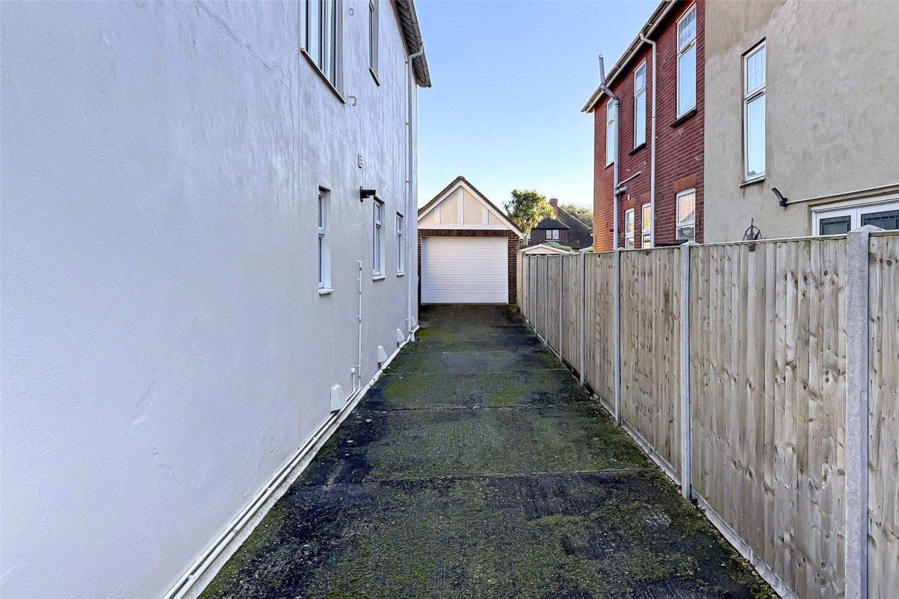 Littlehampton, West Sussex
