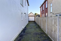 Littlehampton, West Sussex