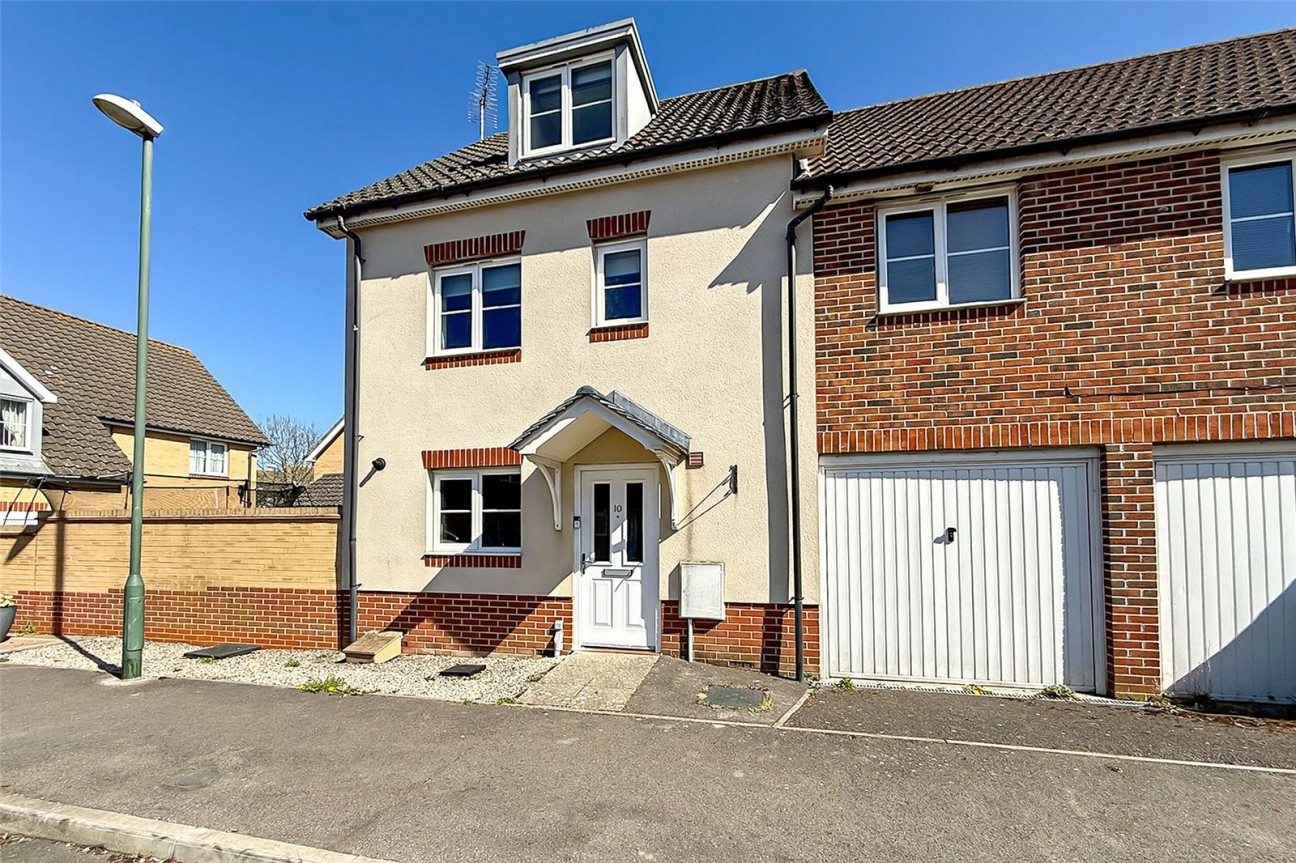 Littlehampton, West Sussex