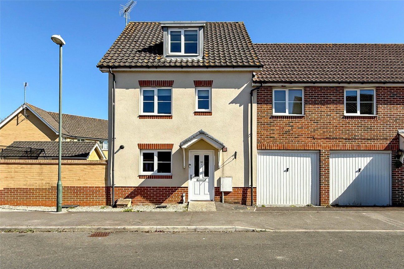 Littlehampton, West Sussex
