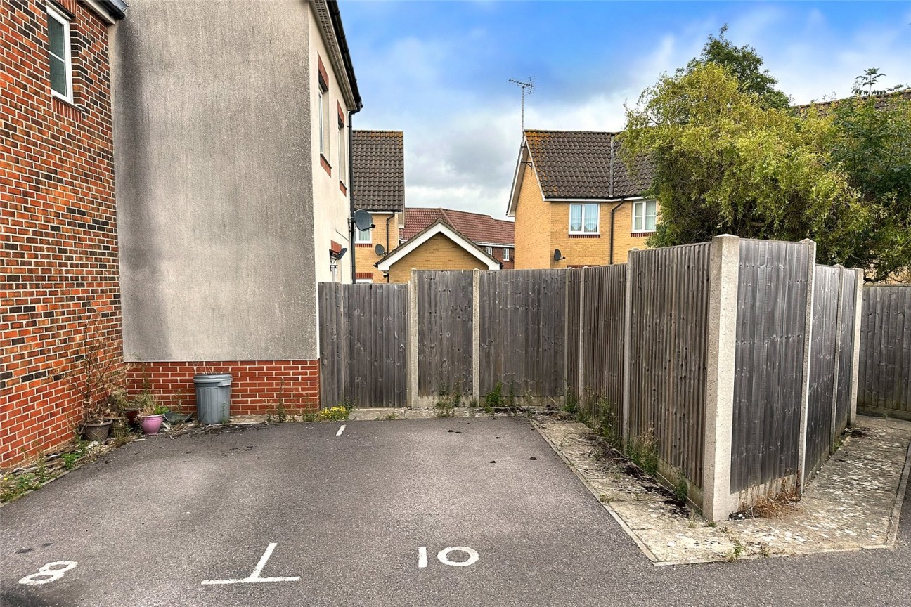 Littlehampton, West Sussex