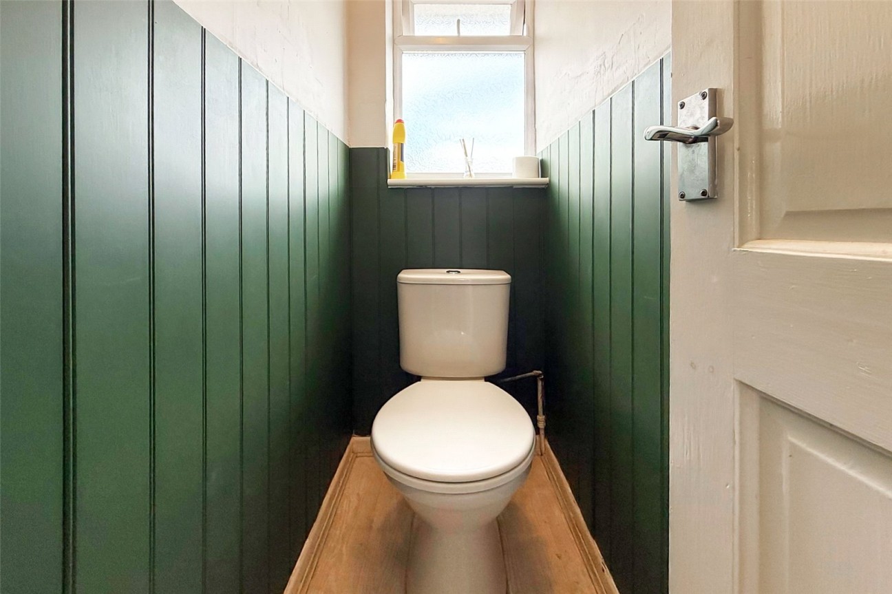 Wick, Littlehampton, West Sussex
