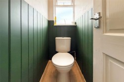 Wick, Littlehampton, West Sussex