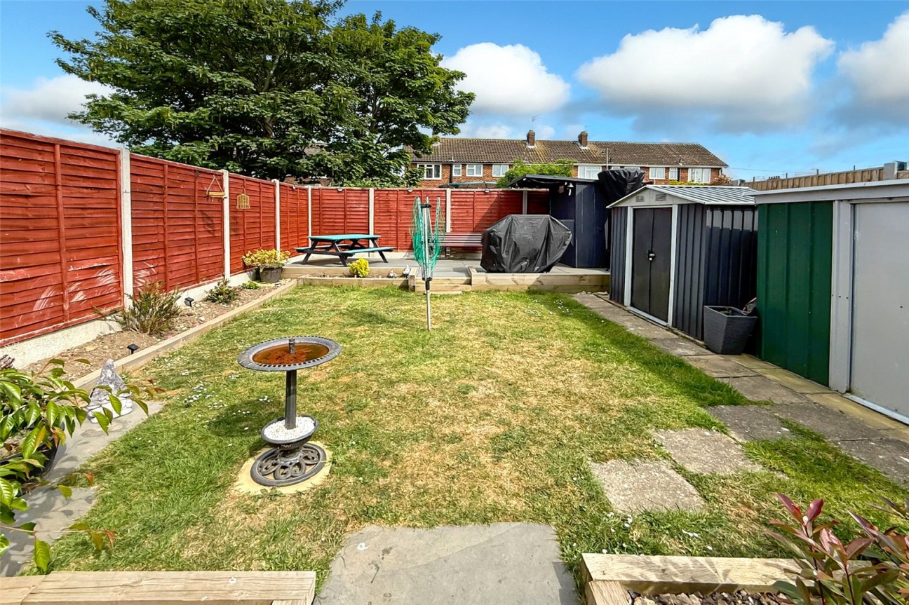 Wick, Littlehampton, West Sussex
