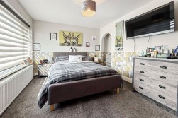Wick, Littlehampton, West Sussex
