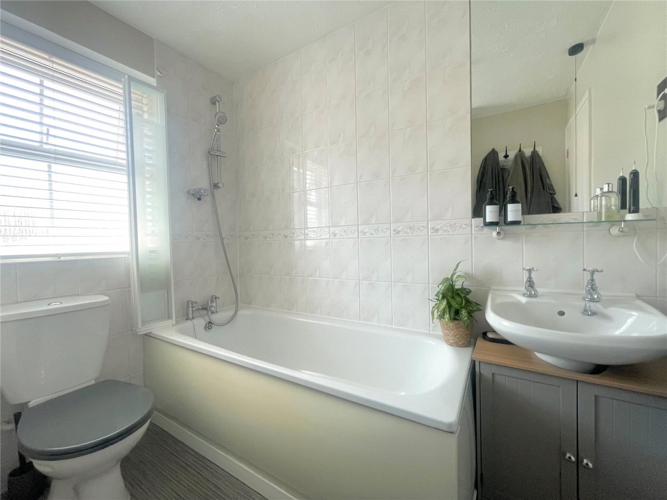 Wick, Littlehampton, West Sussex