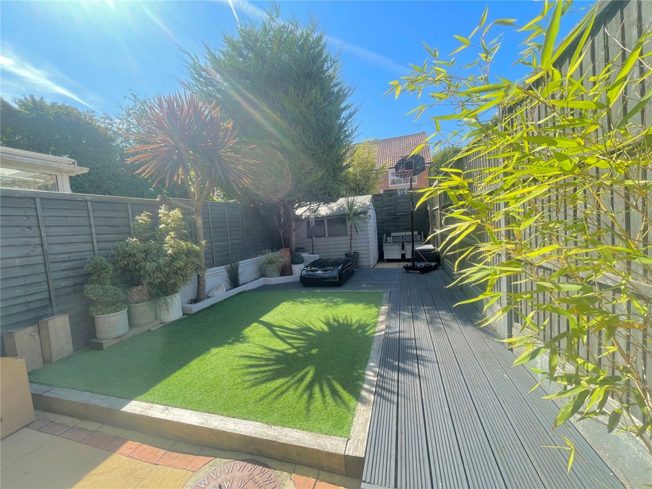 Wick, Littlehampton, West Sussex