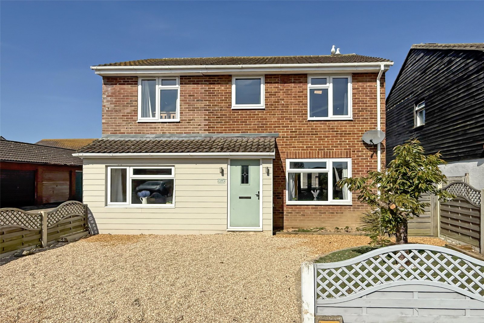 Littlehampton, West Sussex