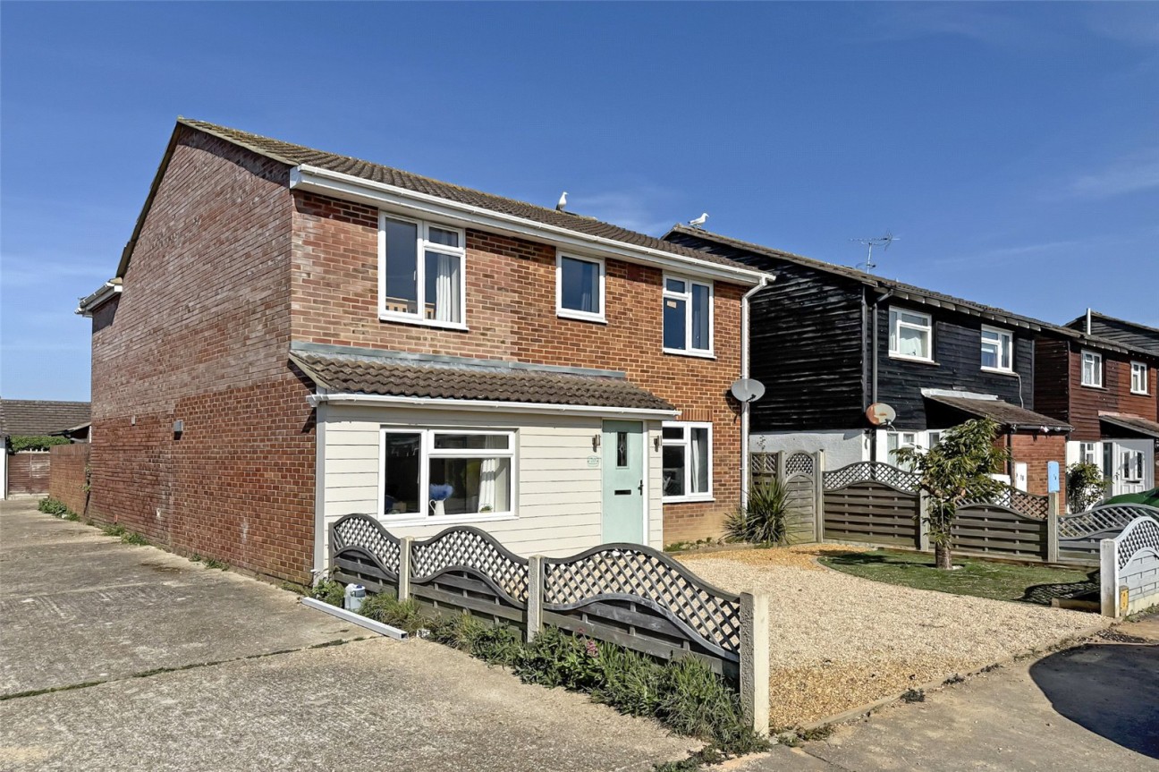 Littlehampton, West Sussex