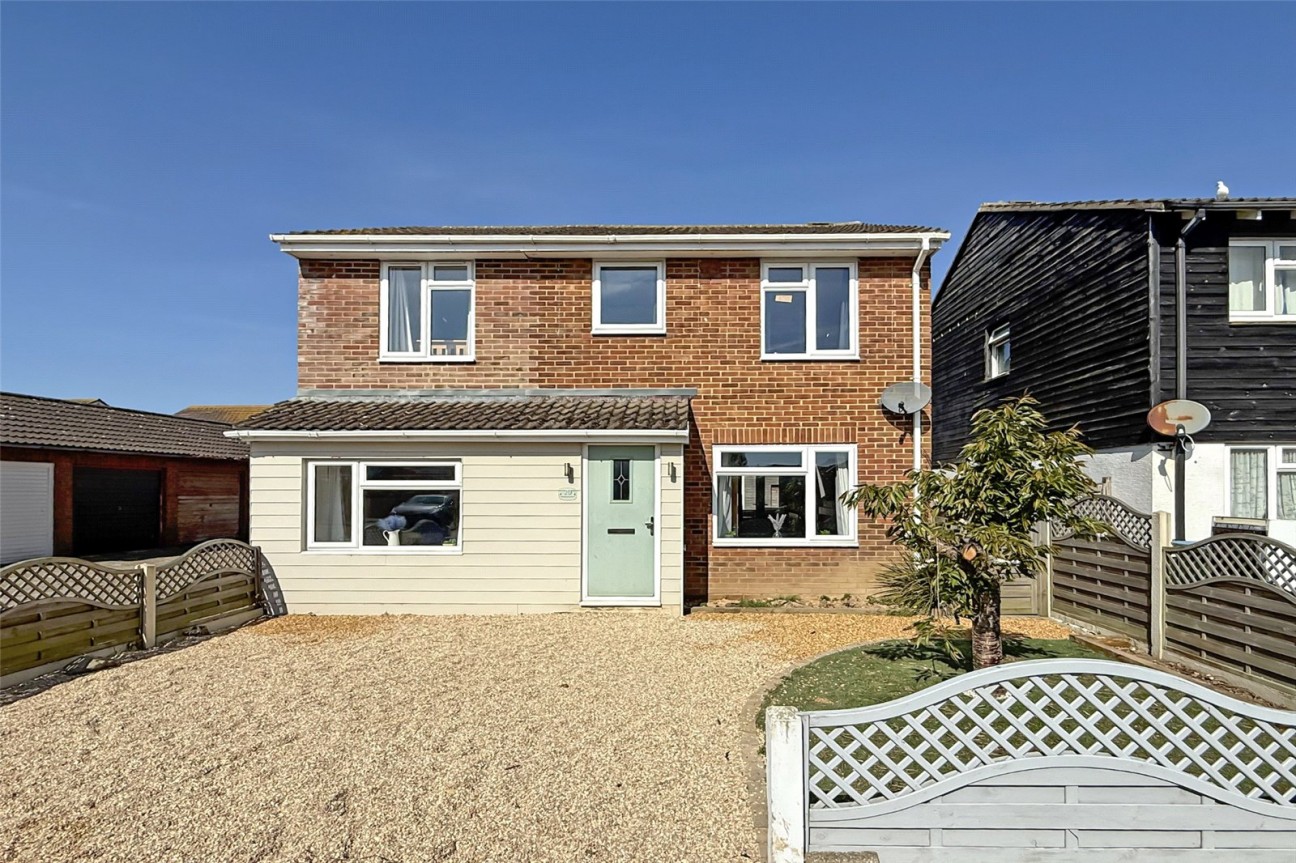 Littlehampton, West Sussex