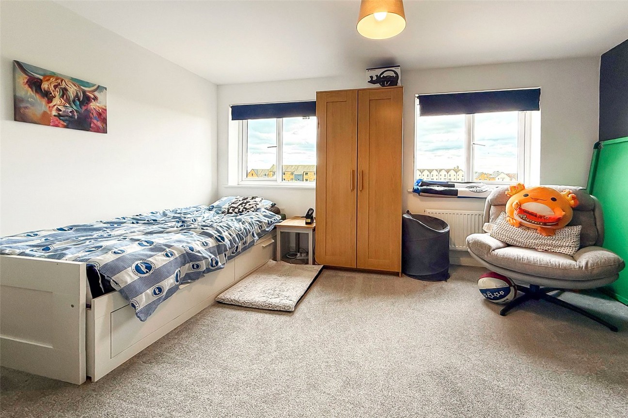 Wick, Littlehampton, West Sussex