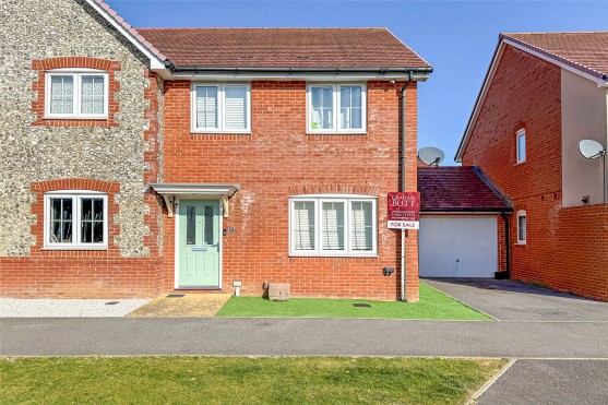 Littlehampton, West Sussex
