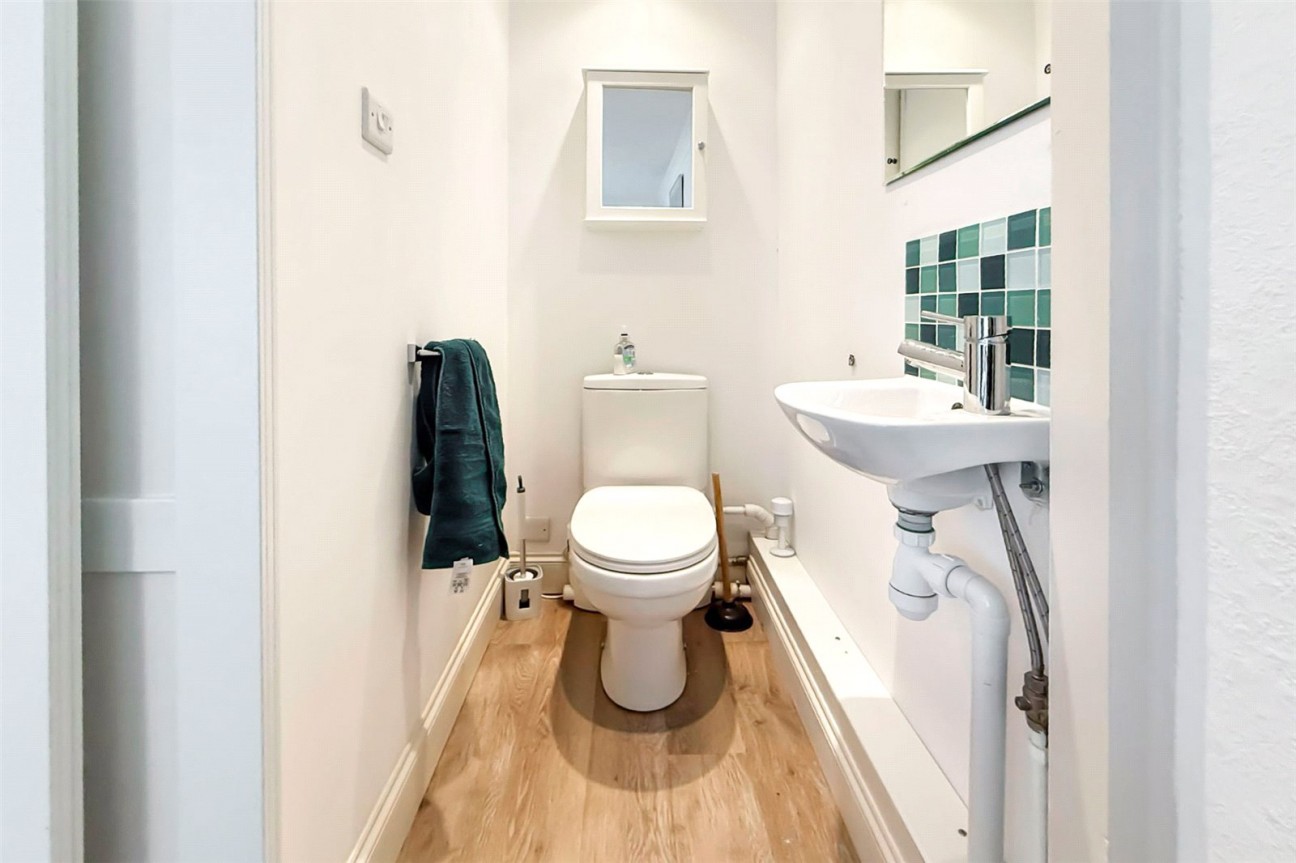 Littlehampton, West Sussex