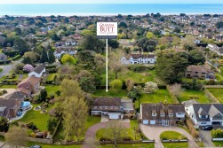 Cross Road, Rustington, West Sussex