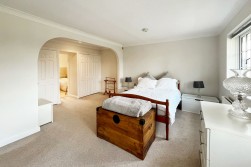 Cross Road, Rustington, West Sussex