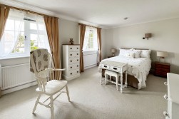 Cross Road, Rustington, West Sussex