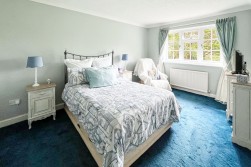 Cross Road, Rustington, West Sussex