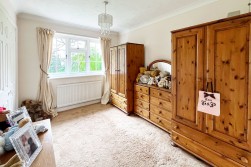 Cross Road, Rustington, West Sussex