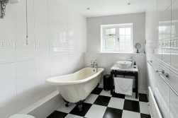 Cross Road, Rustington, West Sussex