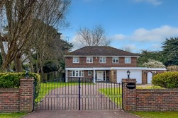 Cross Road, Rustington, West Sussex