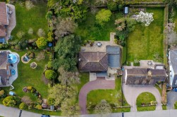 Cross Road, Rustington, West Sussex