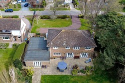 Cross Road, Rustington, West Sussex