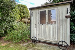 Cross Road, Rustington, West Sussex