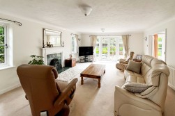 Cross Road, Rustington, West Sussex