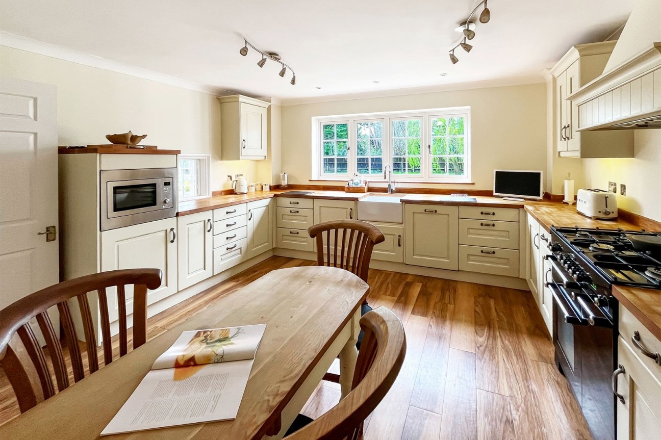 Cross Road, Rustington, West Sussex