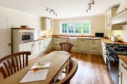 Cross Road, Rustington, West Sussex