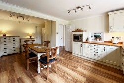 Cross Road, Rustington, West Sussex