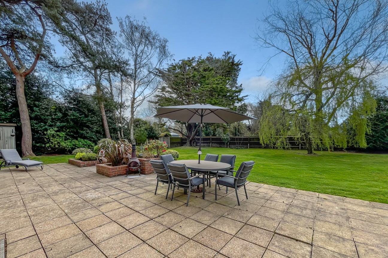 Cross Road, Rustington, West Sussex