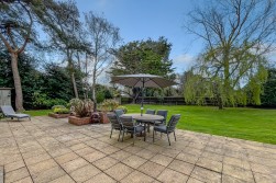 Cross Road, Rustington, West Sussex
