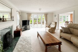 Cross Road, Rustington, West Sussex