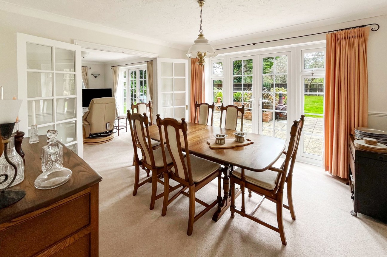 Cross Road, Rustington, West Sussex