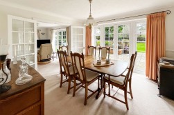 Cross Road, Rustington, West Sussex