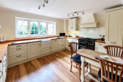 Cross Road, Rustington, West Sussex