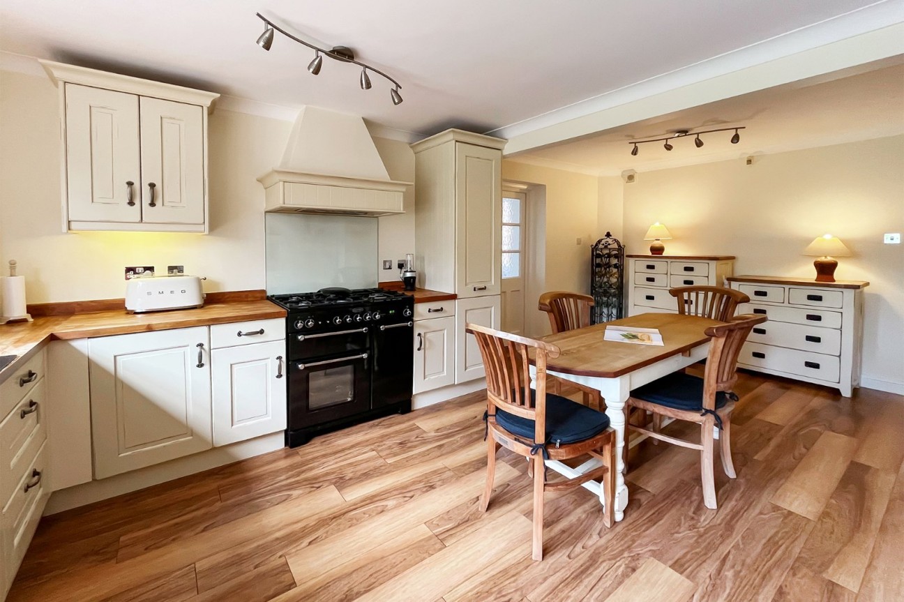 Cross Road, Rustington, West Sussex